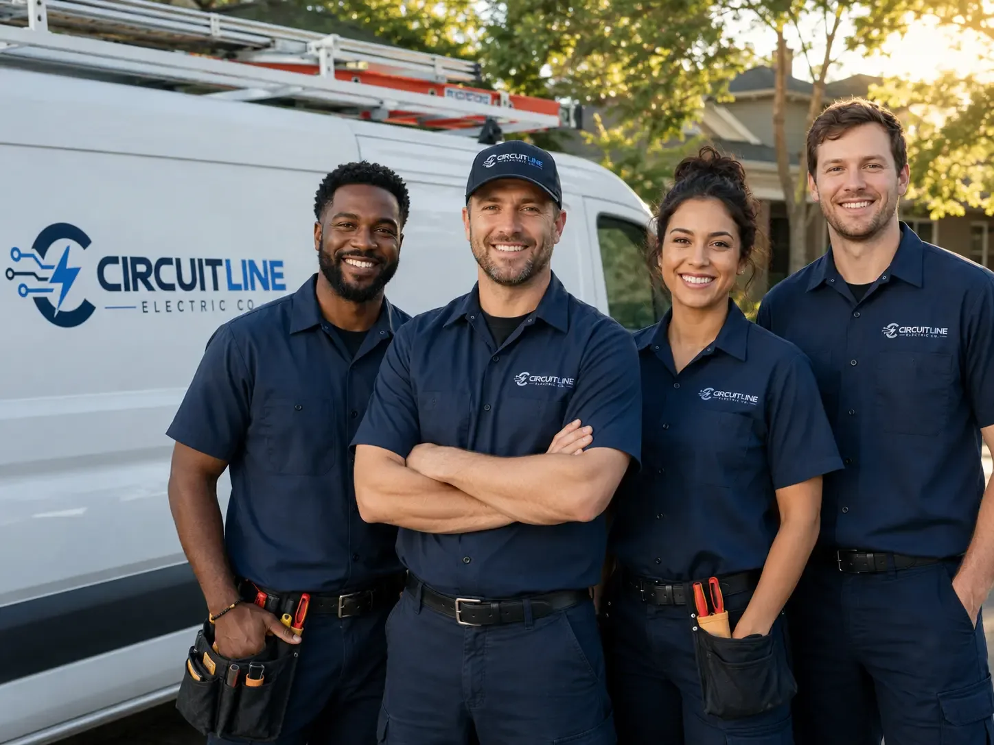 Whole Home Rewiring company in Hartford, VT
